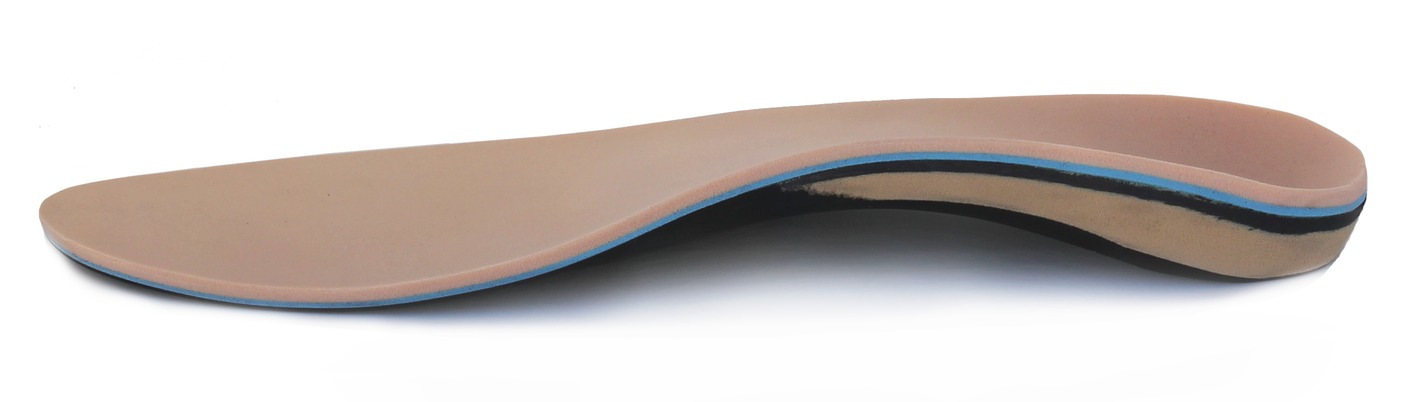 Diabetic Orthotics